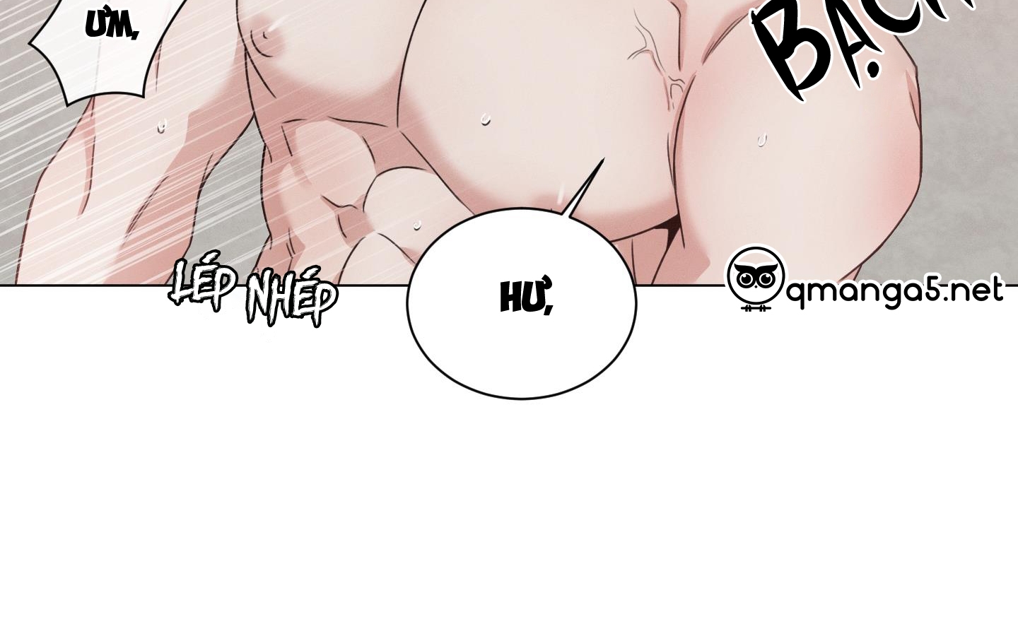 hội chứng minmotion chapter 38 42