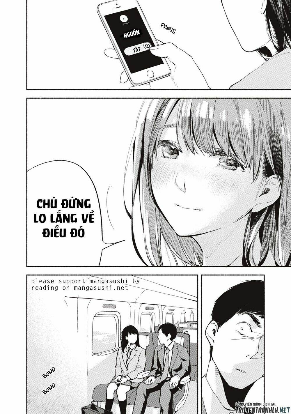 my daughter's friend chapter 5 26