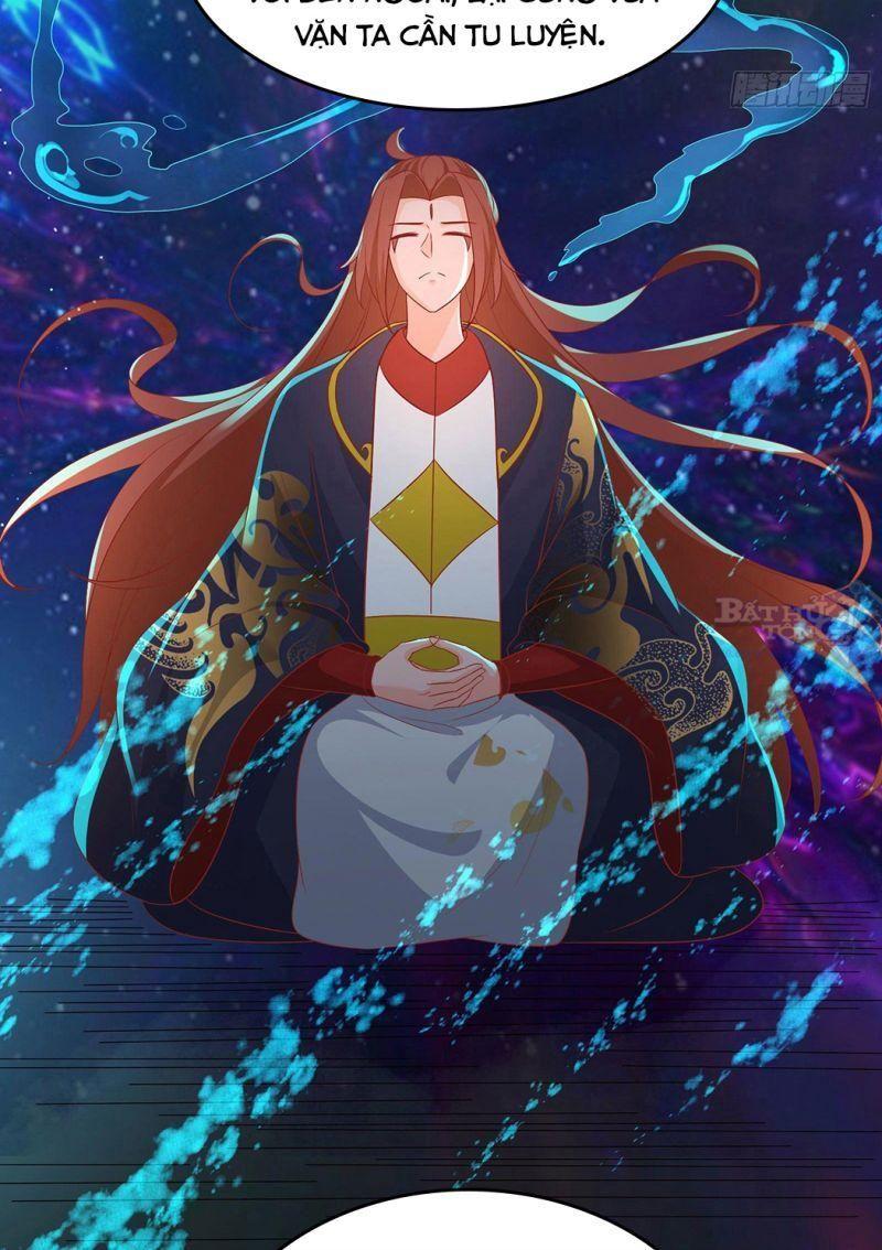 đồ đệ ta toàn là nữ ma đầu chapter 37 3