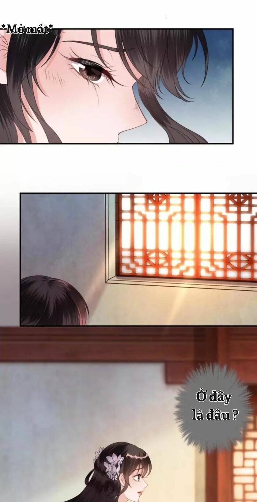 theo đuổi hoàng tử quá khó a~ chapter 102 2