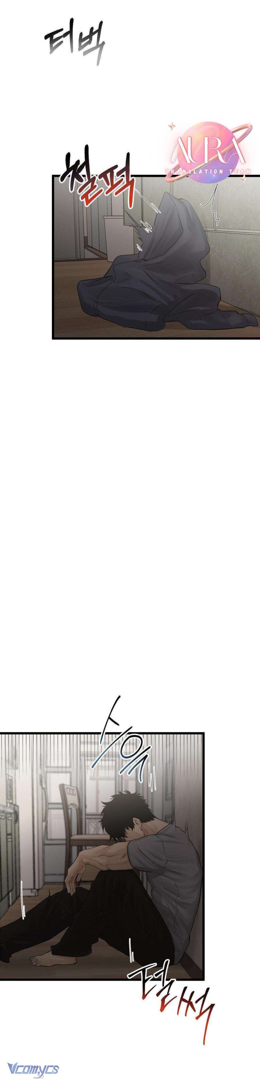 [18+] trở thành gia đình chapter 48 15