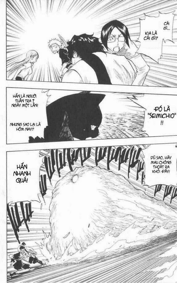 thần chết ichigo chapter 71 10