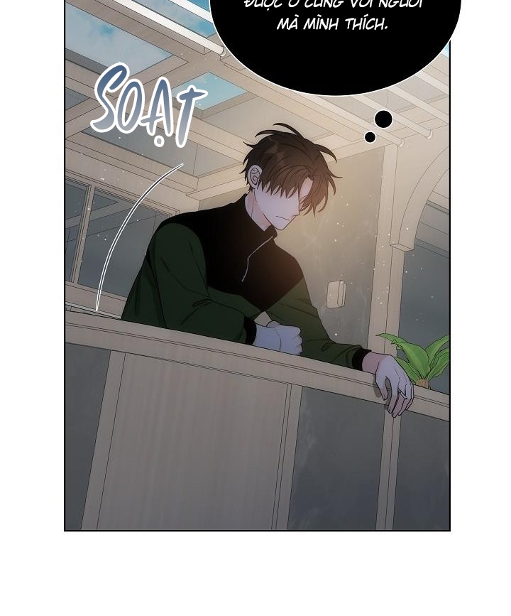 chuyện tình manhattan chapter 33 35