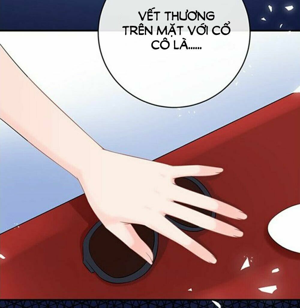 luyến đường thời quang chapter 48 34