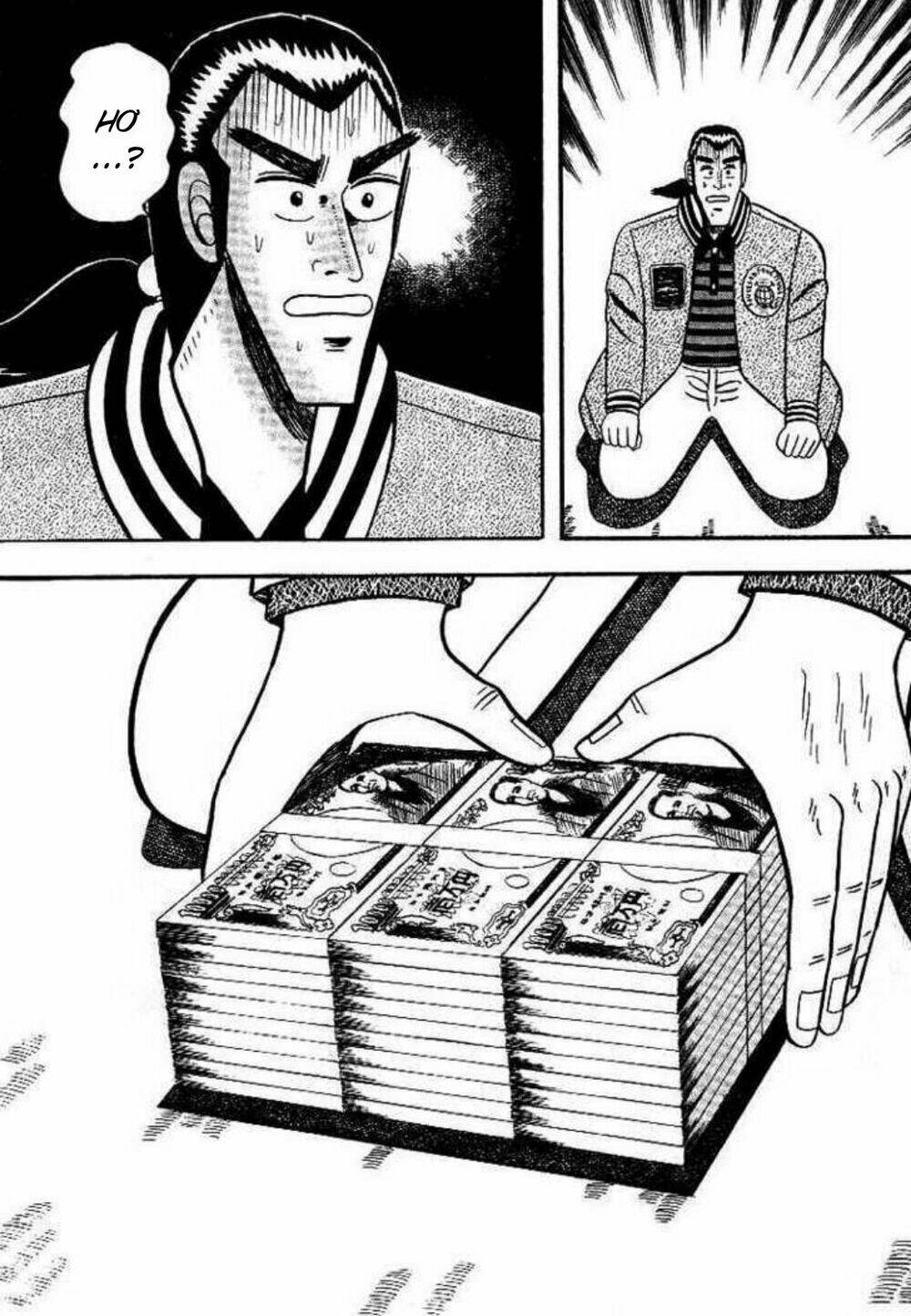 gin to kin chapter 3 18