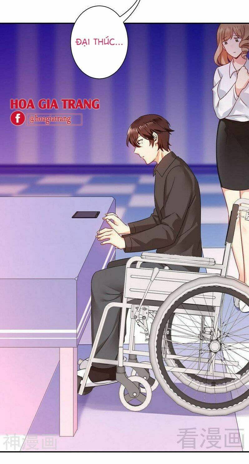 phục thù thiếu gia tiểu điềm thê chapter 71 27