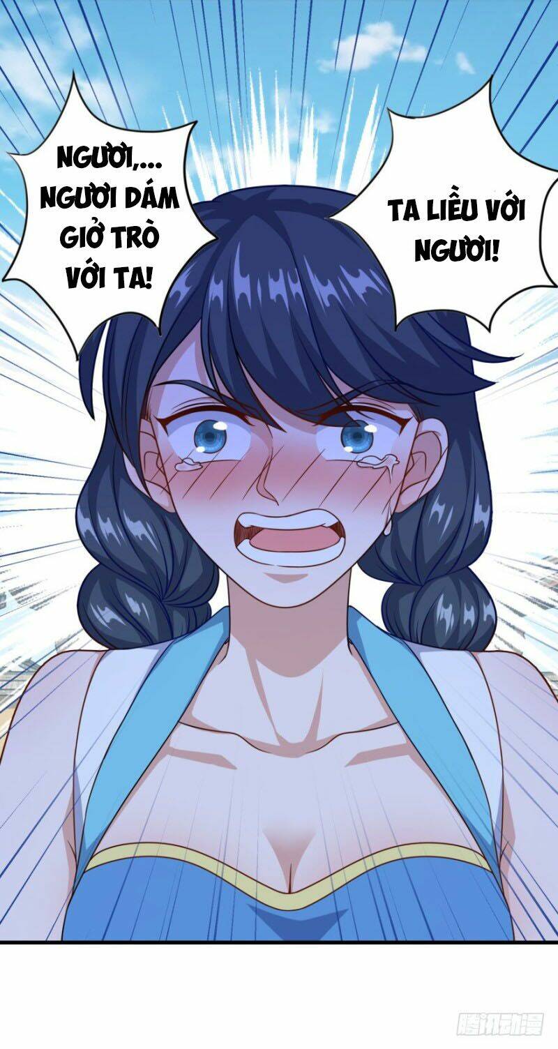 tiên ma đồng tu chapter 126 6