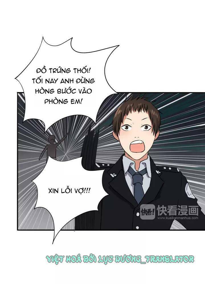 chào buổi sáng, hướng dương chapter 13 10