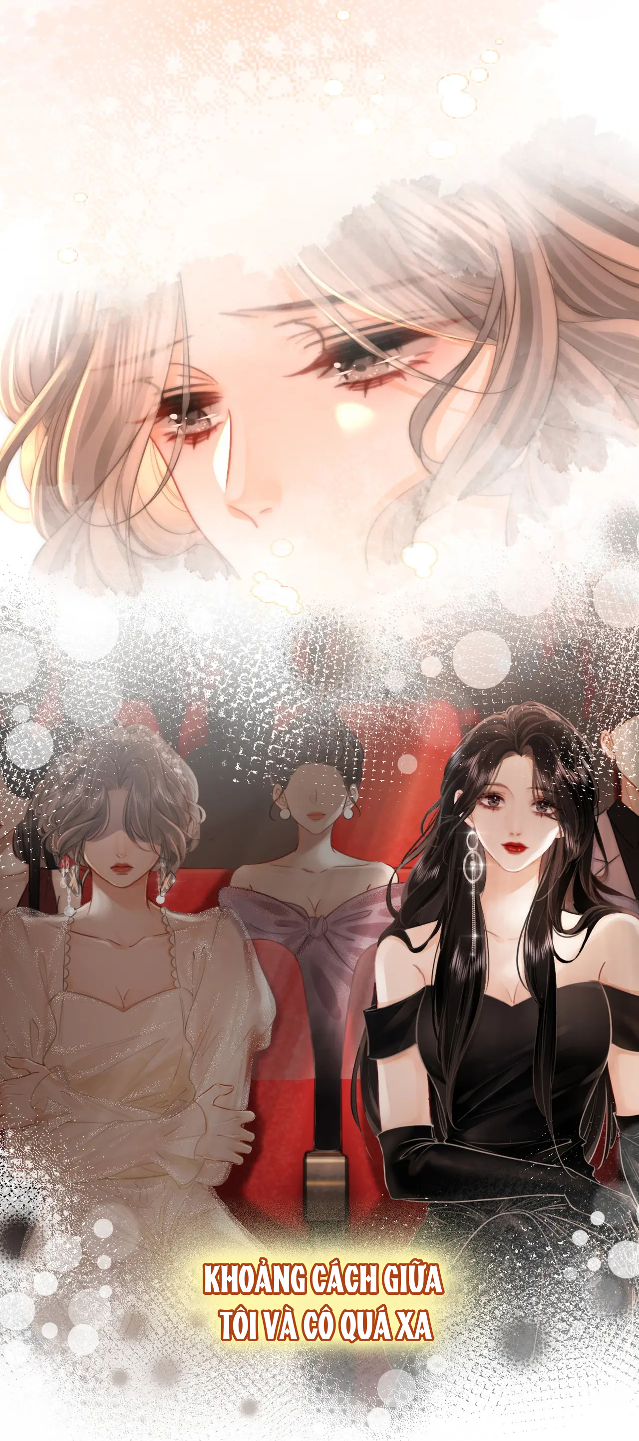 Cố Tiểu Thư Và Khúc Tiểu Thư chapter 59 - Trang 31