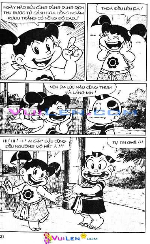 thần đồng đất việt chapter 132 77