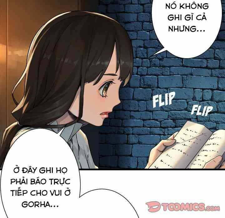triệu hồi đến thế giới fantasy chapter 68 43