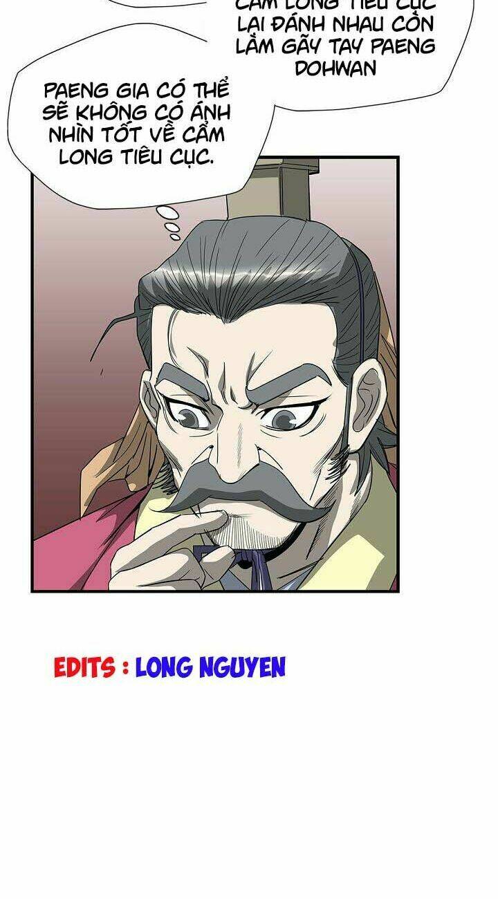 cuồng long chapter 45 52