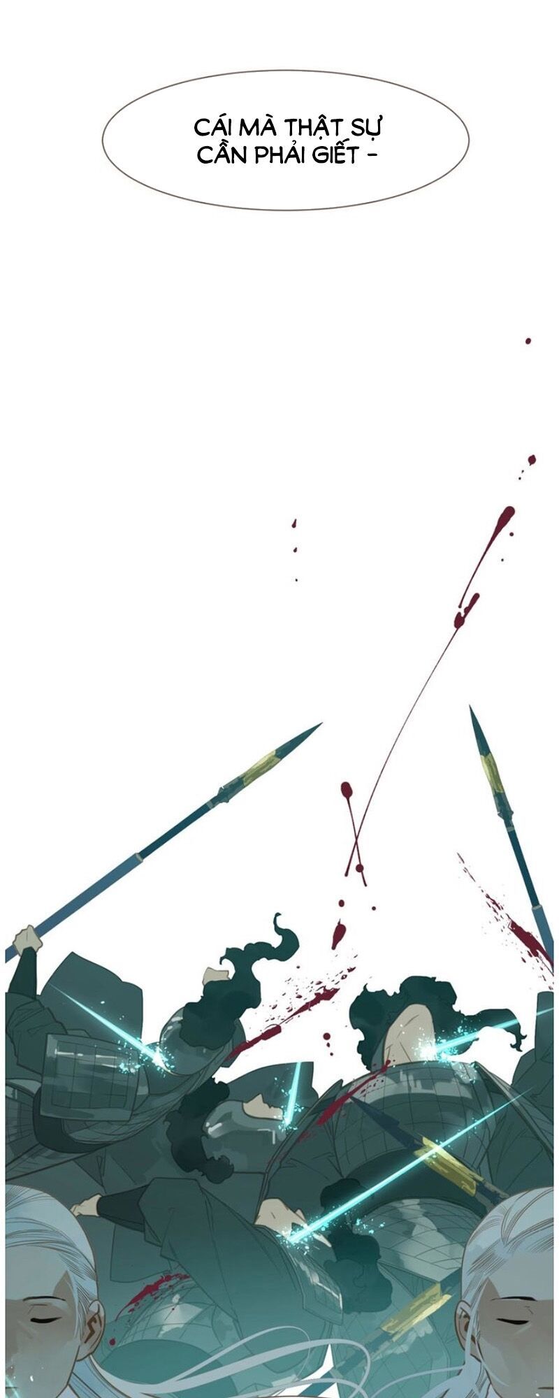 nhất đại linh hậu chapter 45 17