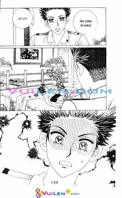 mùa ảo vọng - strange pension chapter 7 139