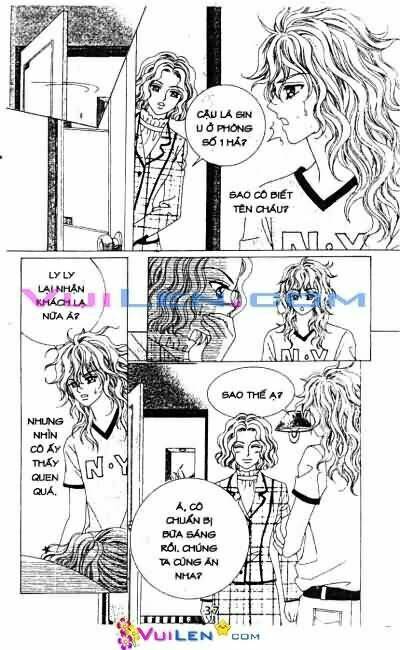 mùa ảo vọng - strange pension chapter 7 37