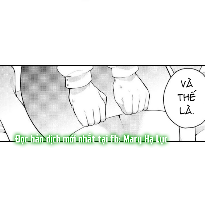 chỗ đó của boss tôi size xl sao? chapter 2.1 5