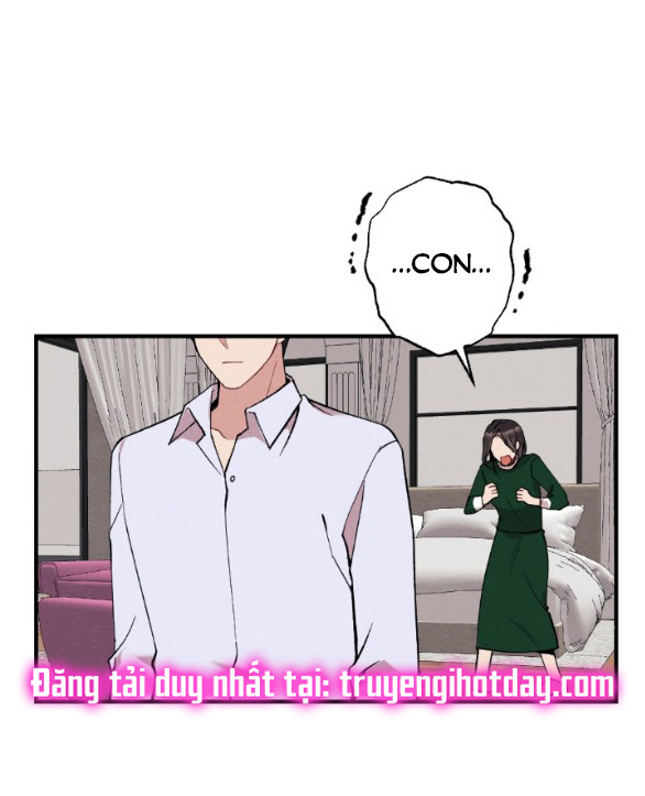 Ăn Mòn chapter 28.2 - Trang 25