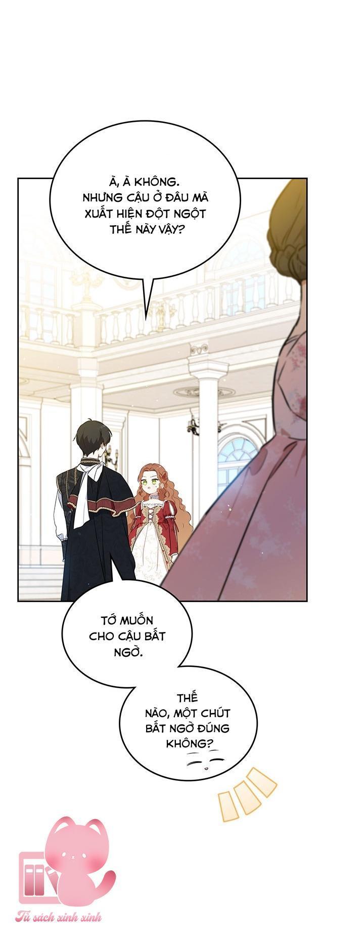 kiếp này ta sẽ trở thành gia chủ chapter 108 14