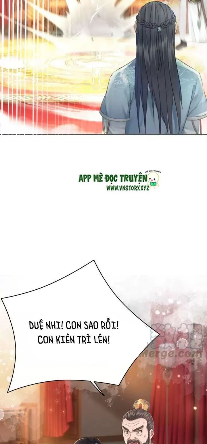 cực phẩm phế vật tiểu thư chapter 116 41