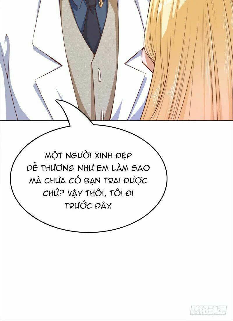 lãnh hôn cuồng ái chapter 20 20