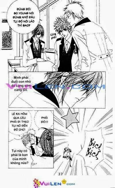 đại ca đi học chapter 3 37