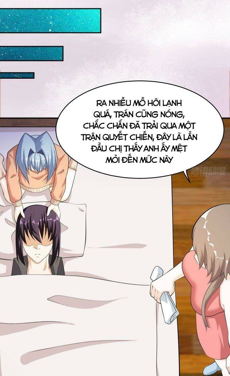 người tu tiên tại đô thị chapter 116 17