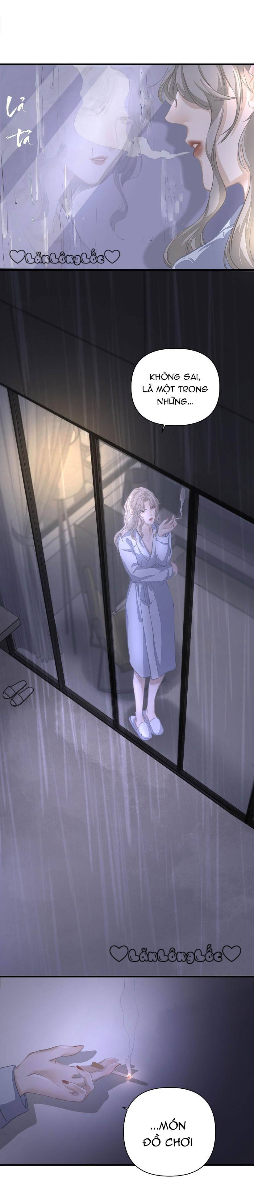 không thể buông được em chapter 11 16