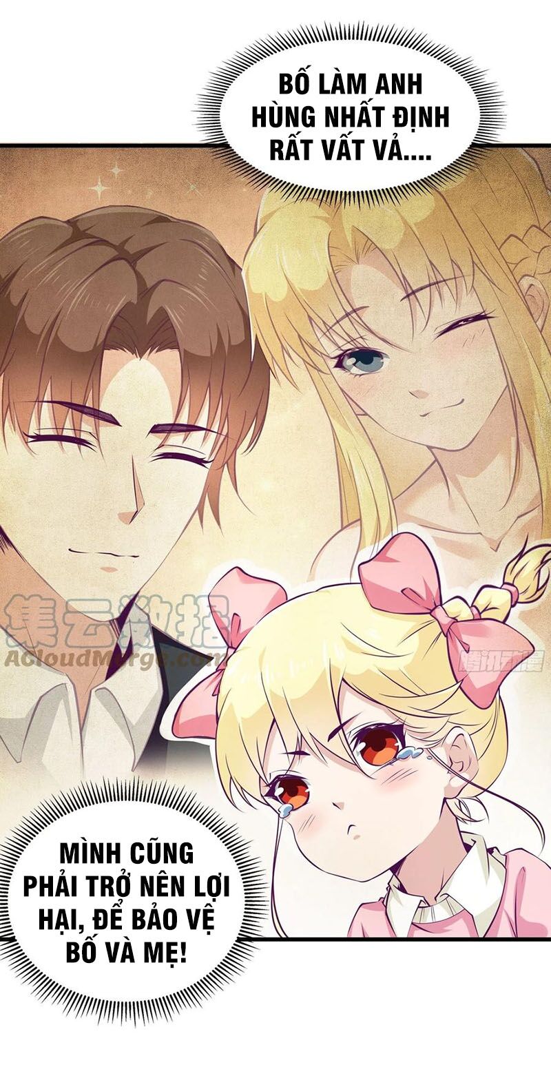 nãi ba là chiến thần mạnh nhất chapter 48 2