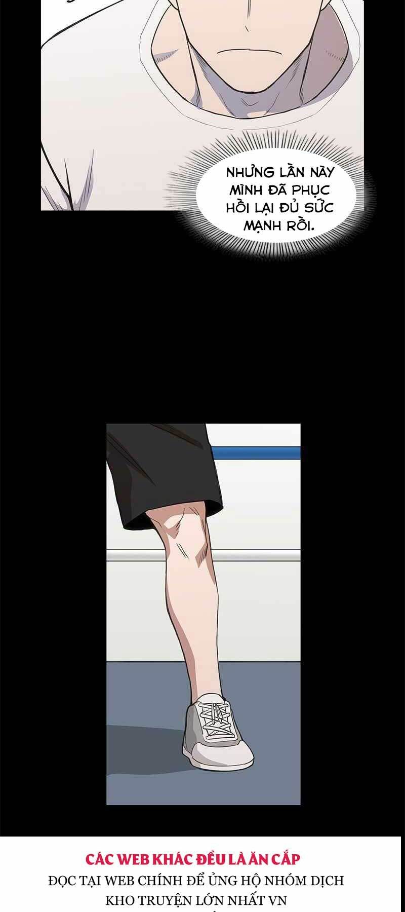 võ sĩ - the boxer chapter 117 32