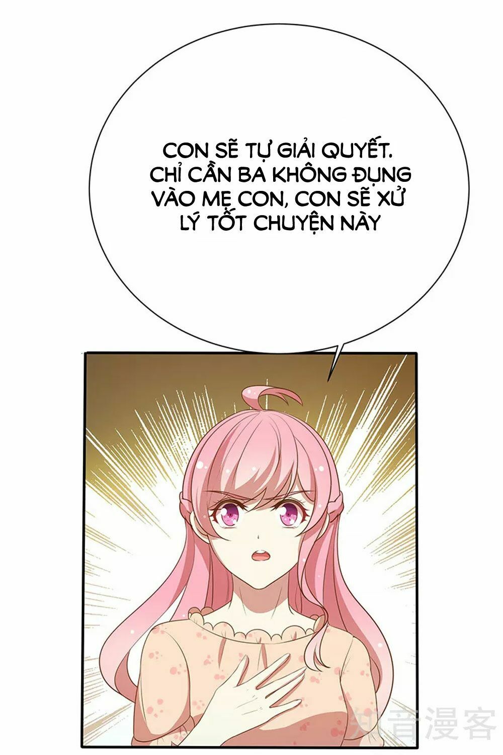 cả thế giới đều không bằng người chapter 62 16