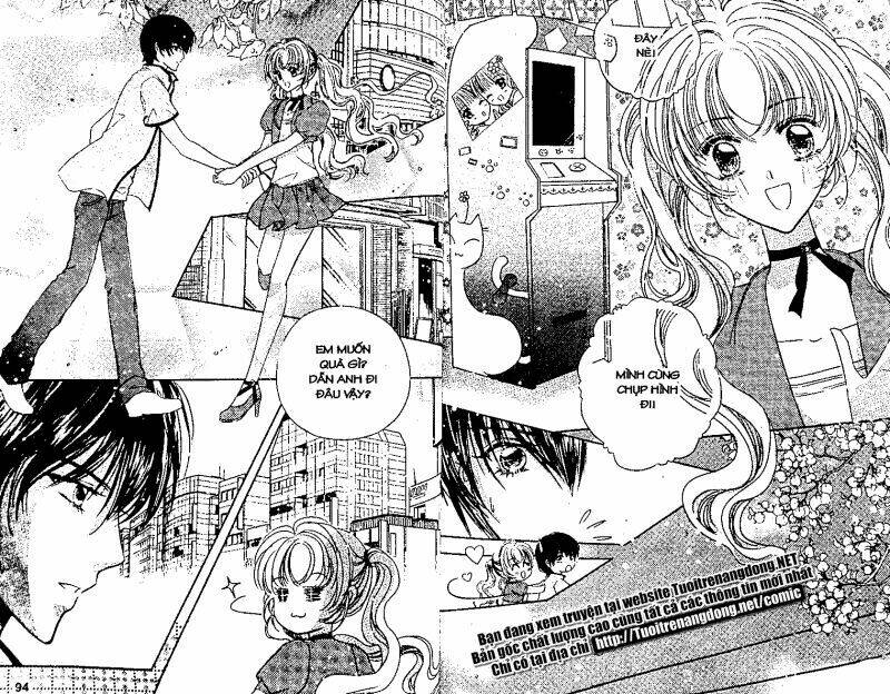 dư vị trà chiều chapter 1 48