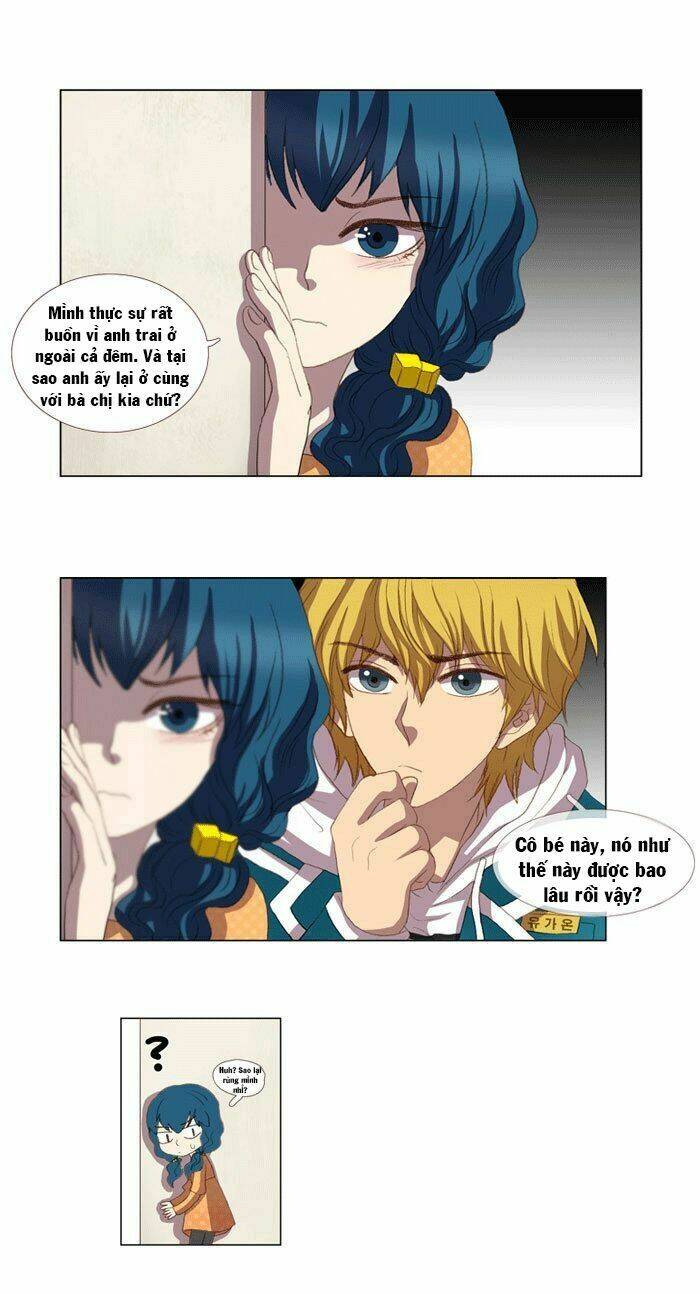 pinocchio chapter 6 20