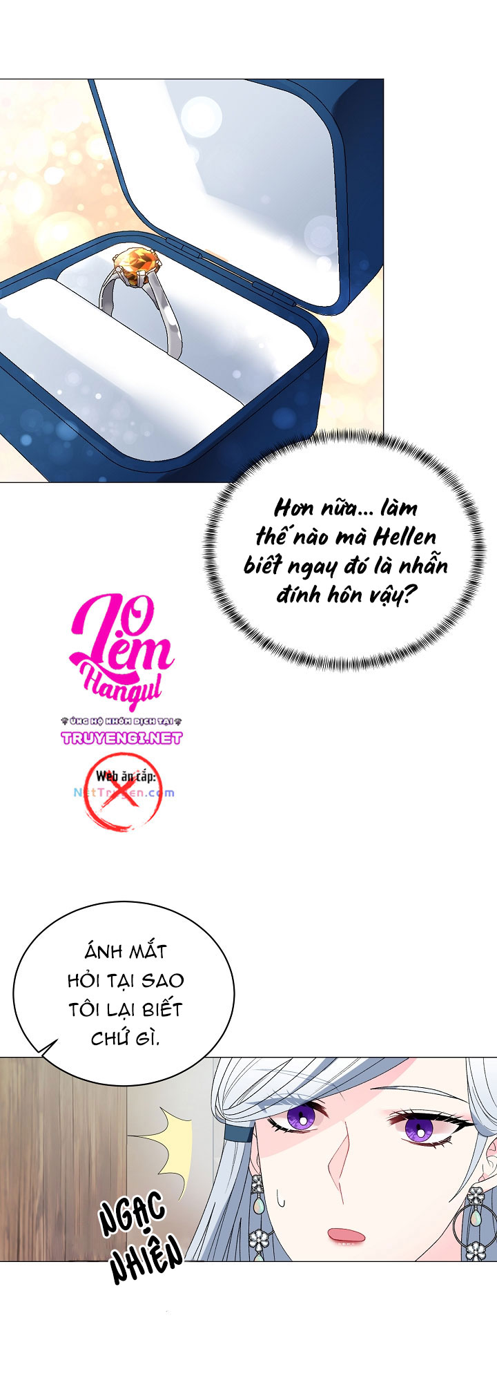 tôi sẽ trở thành nhân vật chính chapter 8 11