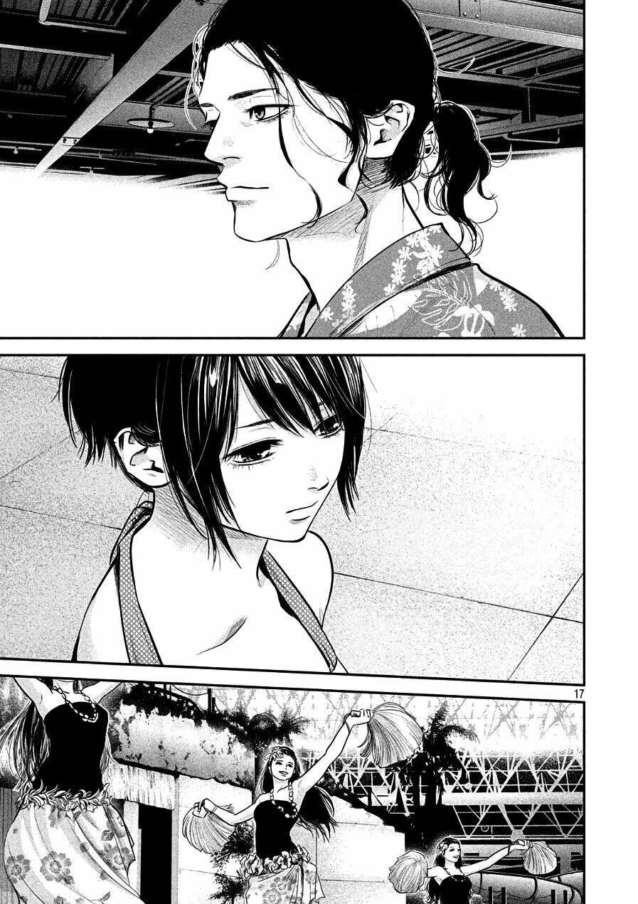 đạo luật nhiều vợ chapter 49 17