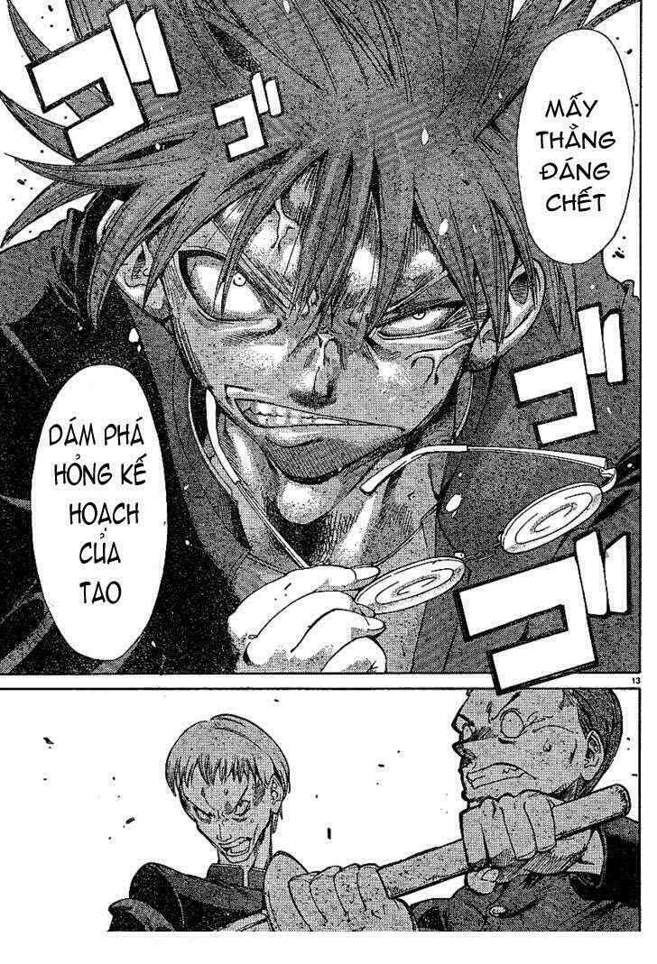 hanza sky chapter 1 15