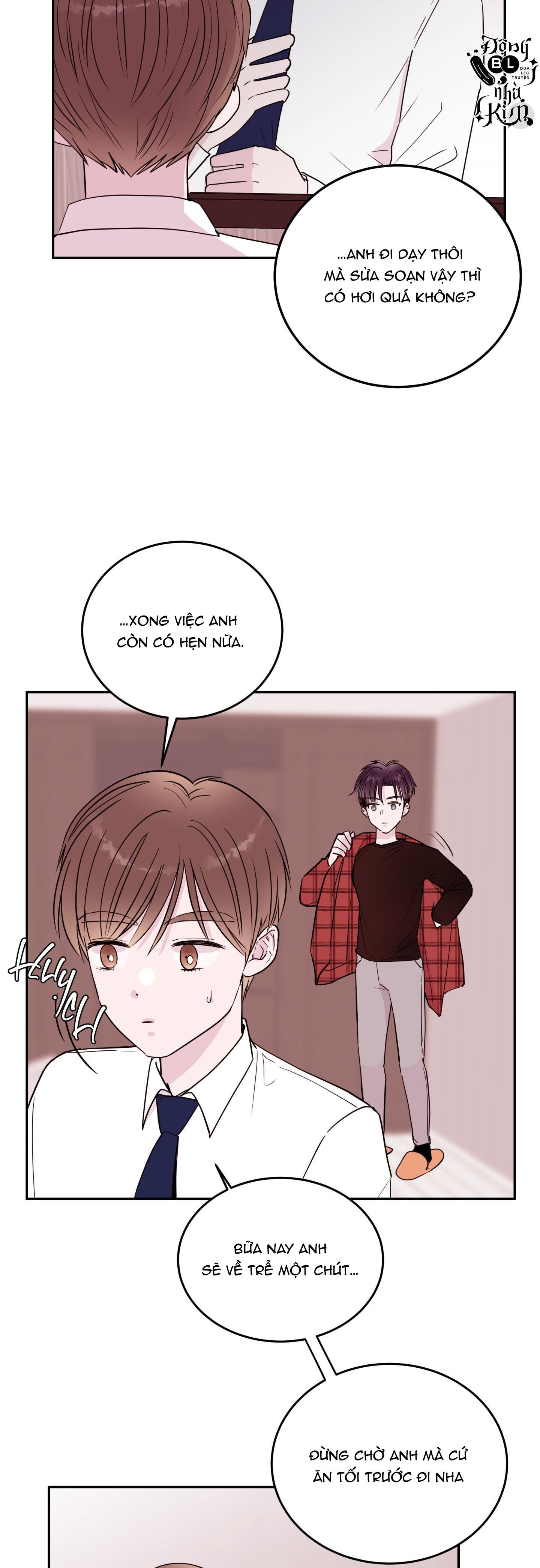 em trai vợ thật nguy hiểm chapter 22 7