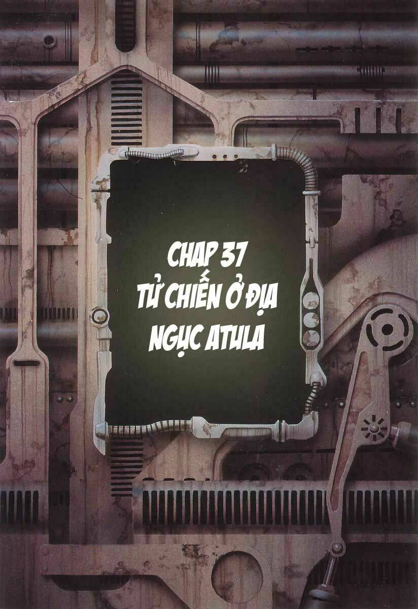 b'tx – người x chapter 37 2
