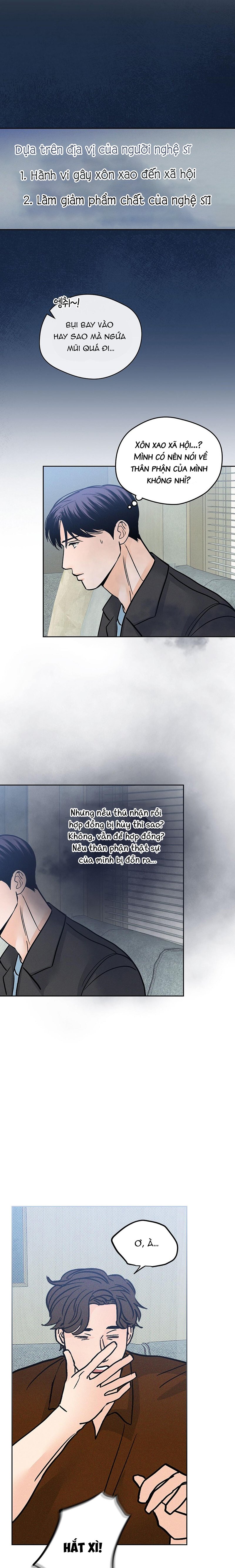 khi đêm trăng tròn chapter 13 4