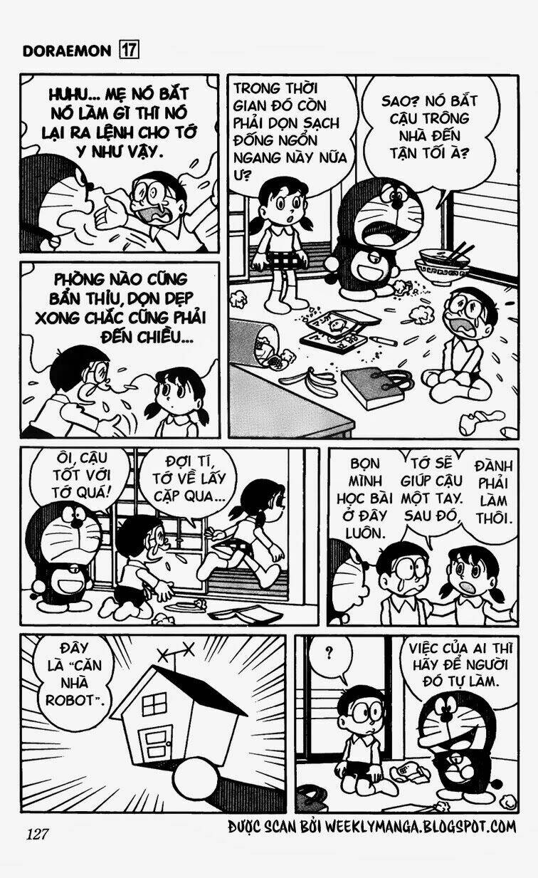 doraemon chapter 318 3
