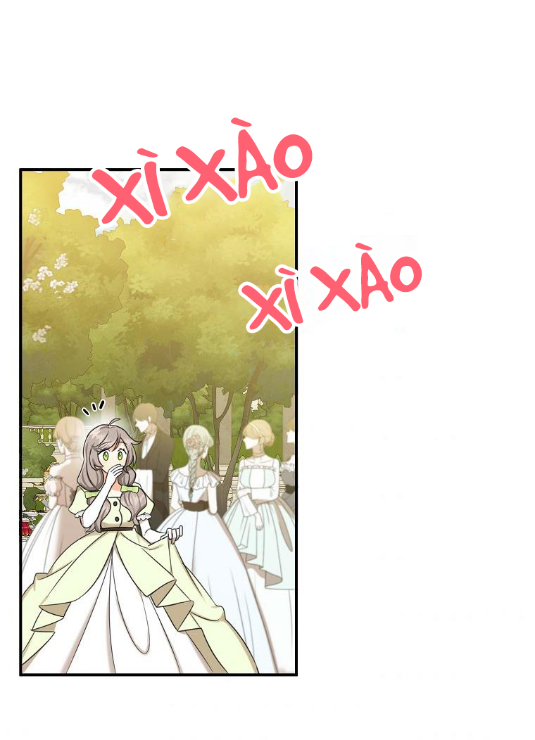 ba người anh trai của tôi là bạo quân chapter 44.1 29