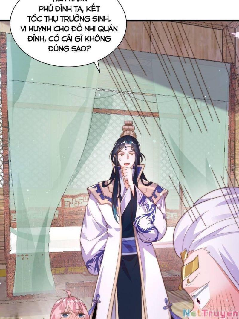 mỗi nữ đồ đệ đều muốn giết ta chapter 5 38