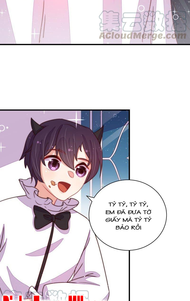 ngày nào thiếu soái cũng ghen chapter 373 2