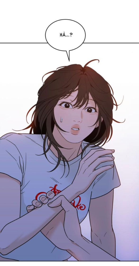 Vận May Bất Ngờ chapter 35.1 16