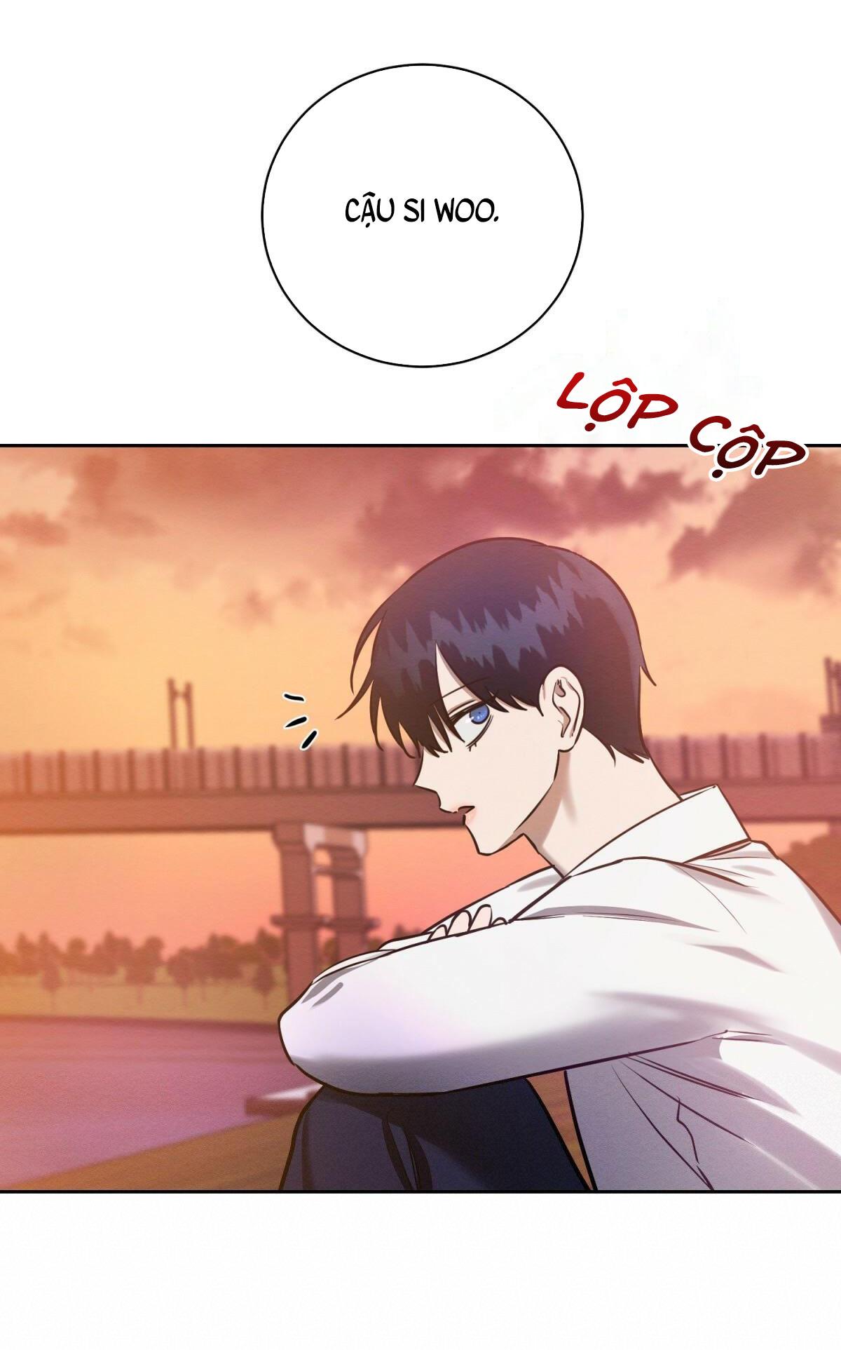 vòng xoáy của ác ma chapter 16 18