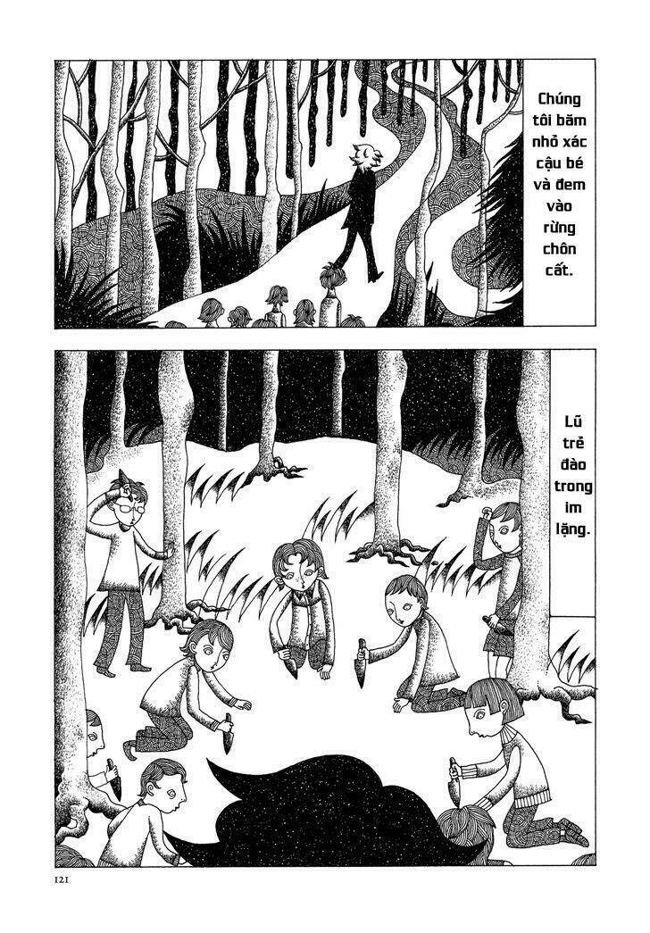 kami no kodomo chapter 7 15