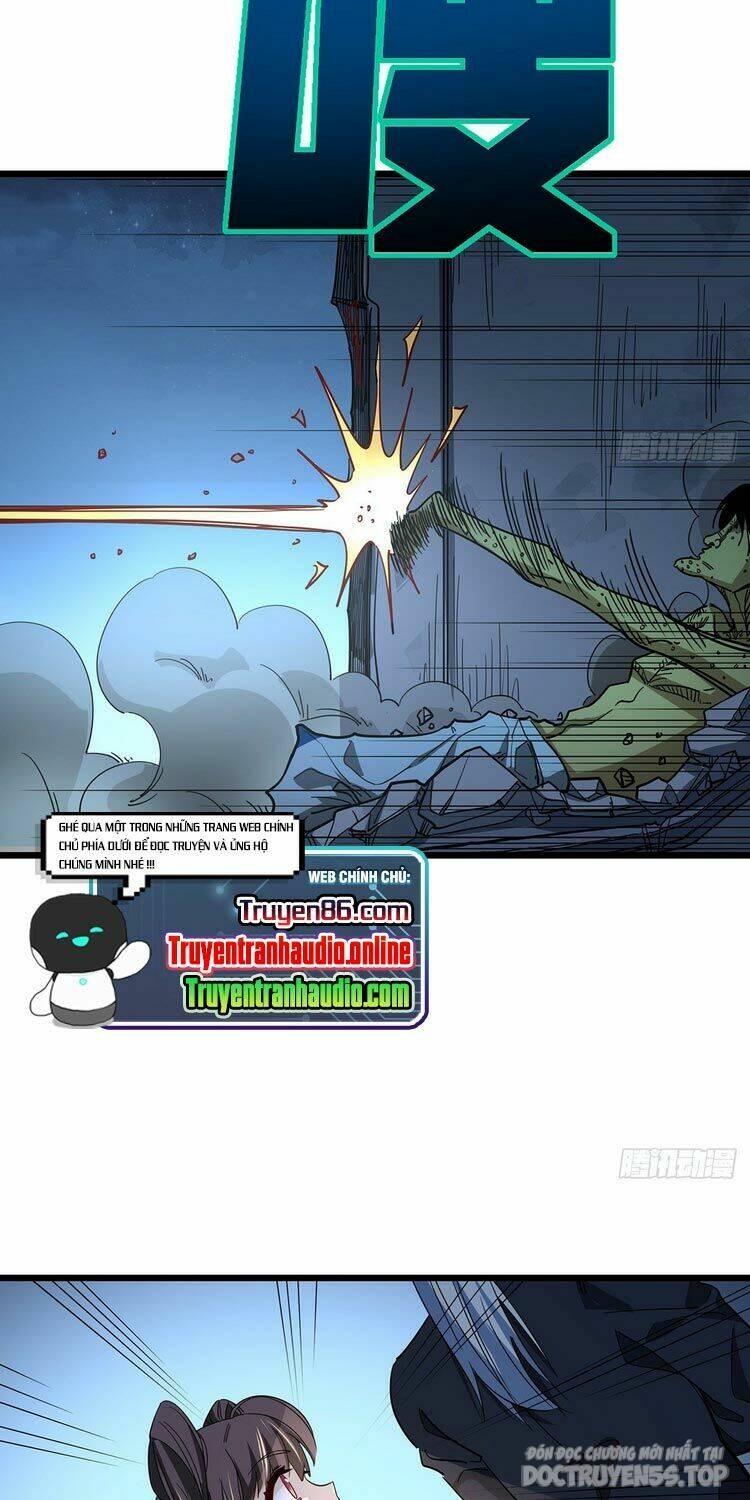 giải cứu 99 nữ chính ở mạt thế chapter 54 29