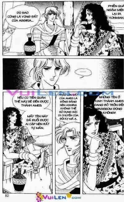 hậu duệ hoàng gia chapter 14 82