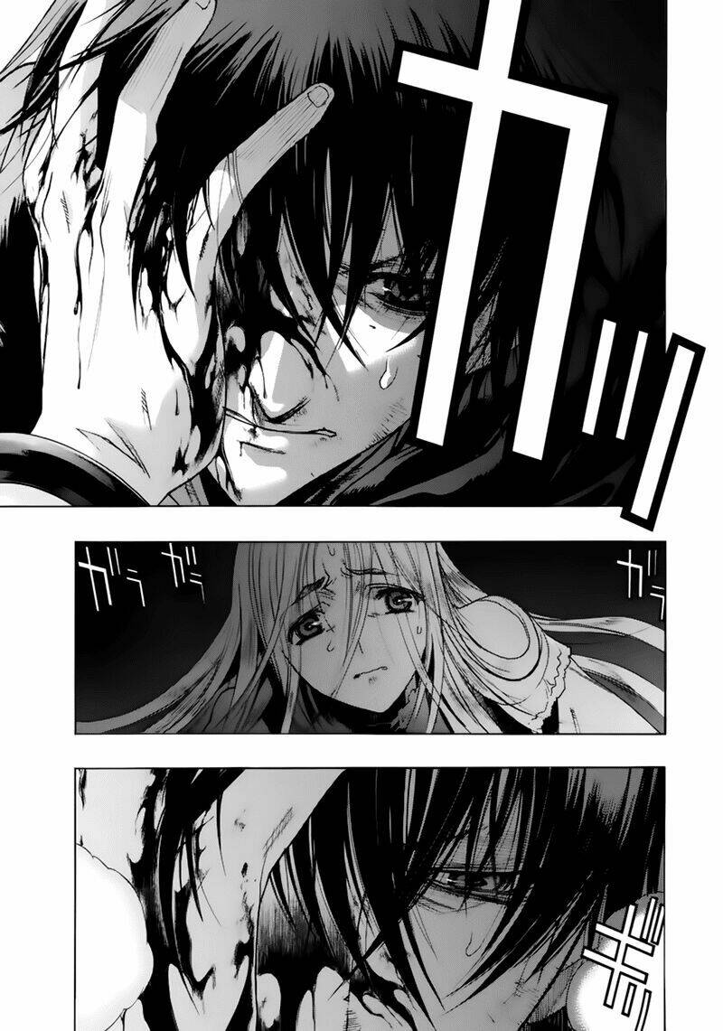 đại chiến titan - before the fall chapter 4 36