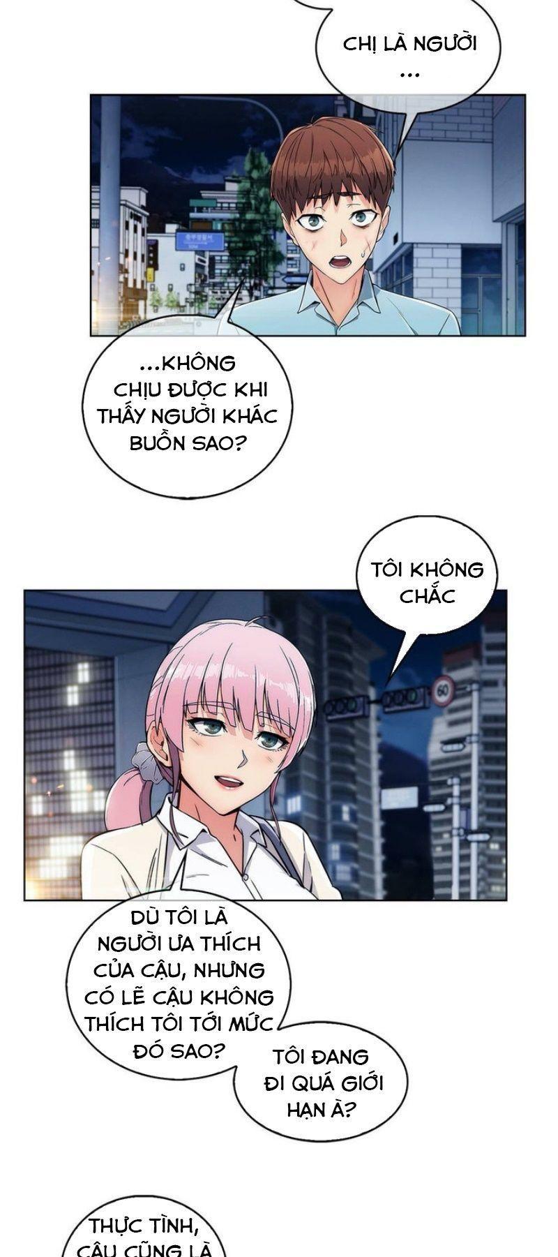 stand up guy chapter 2 48