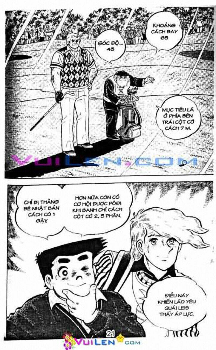 tân teppi chapter 59 21